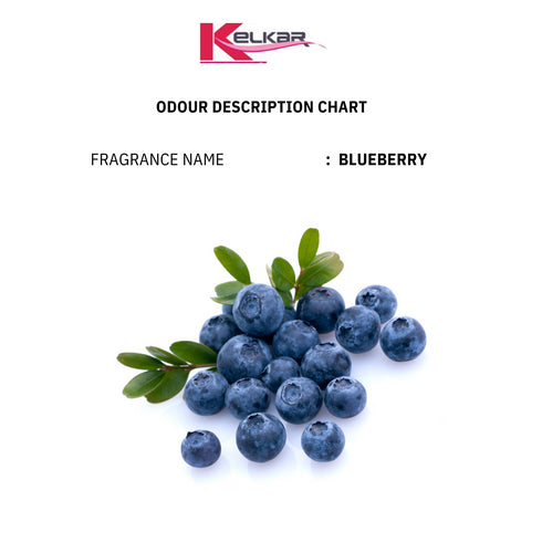 Blueberry FO